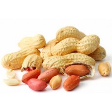 MUNGFALI RAW PEANUTS WITH SHELL